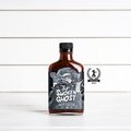 Hoff & Pepper Smoken Ghost Hot Sauce 6.7 oz SMOKENGHOST001